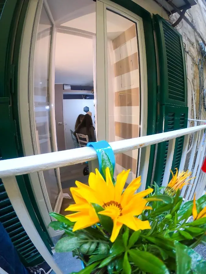 Appartement Blumon House à Naples