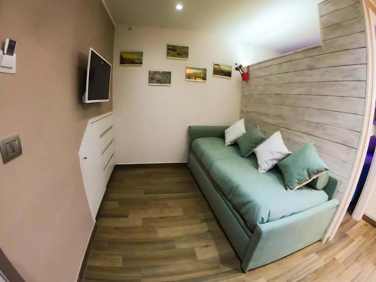 Appartement Blumon House à Naples