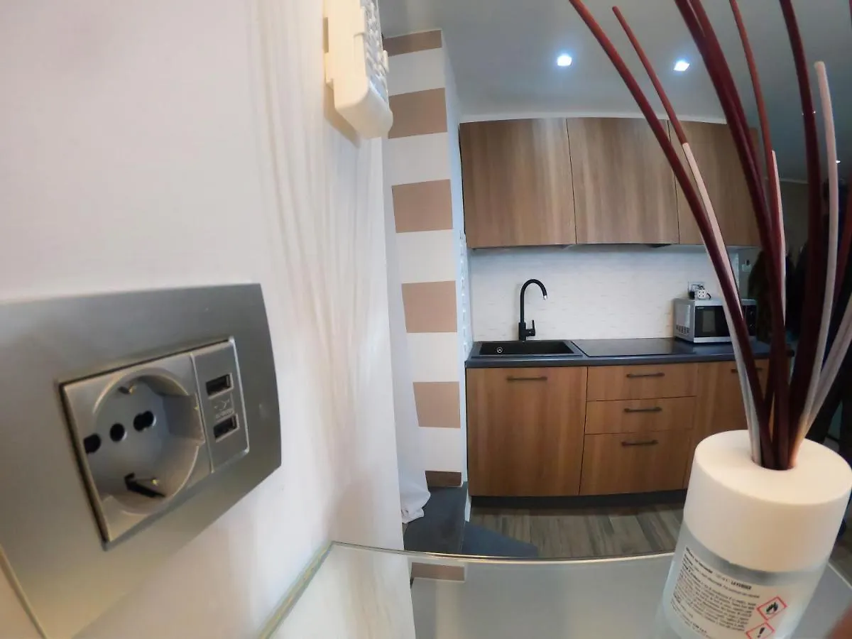Appartement Blumon House à Naples