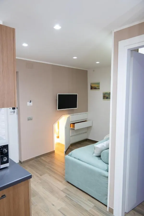 Appartement Blumon House à Naples