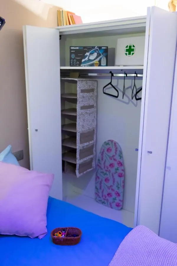 Appartement Blumon House à Naples