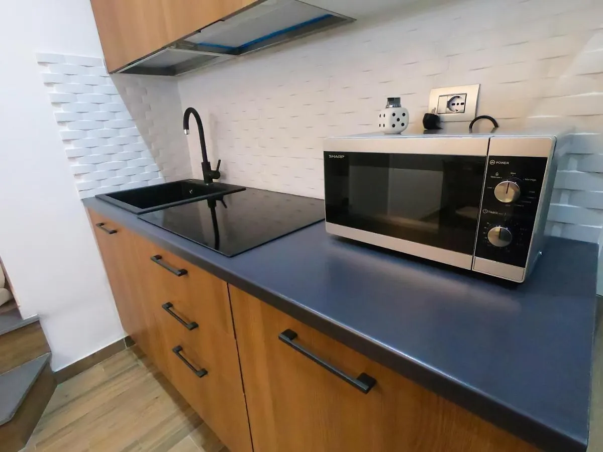 Appartement Blumon House à Naples