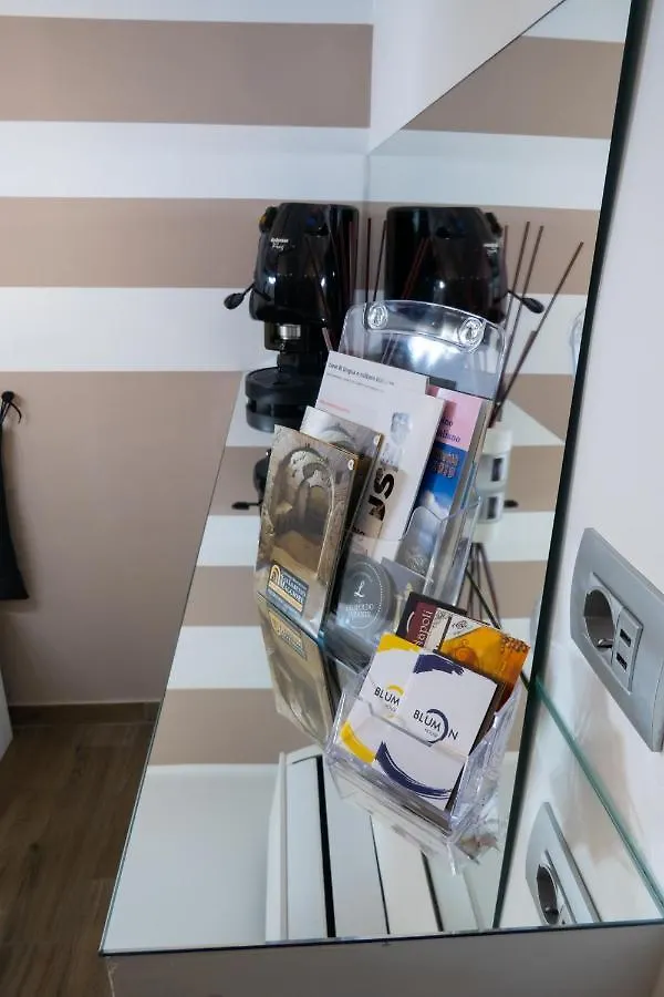 Appartement Blumon House à Naples