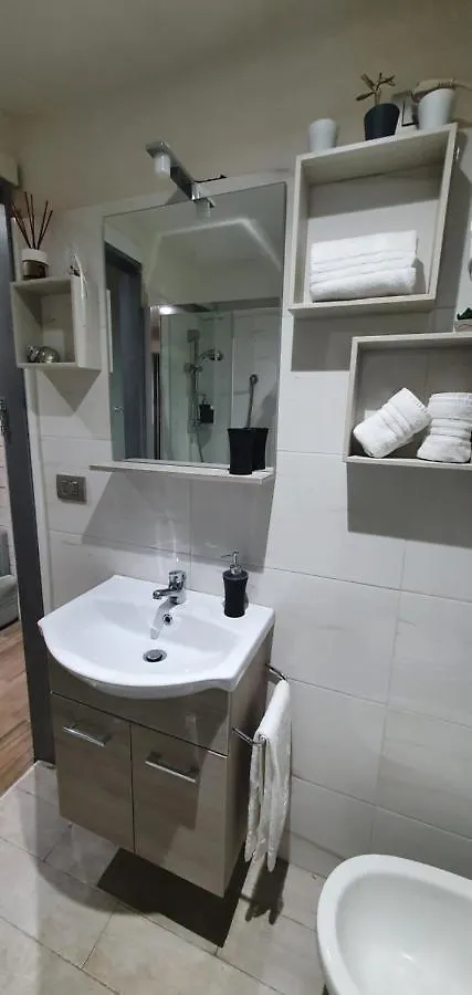 Appartement Blumon House à Naples