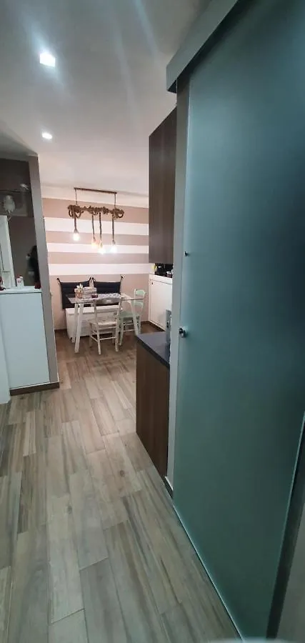 Appartement Blumon House à Naples