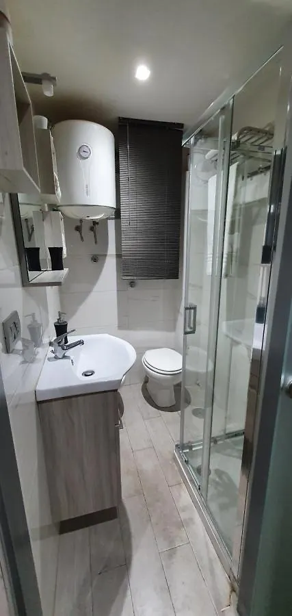 Appartement Blumon House à Naples