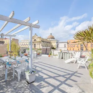  Apartment Mimi Terrace
