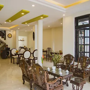 Mi Kha Séjour chez l'habitant Hội An