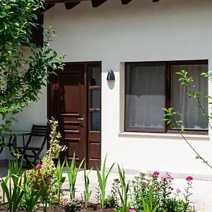 Tinamore Appartement Otopeni