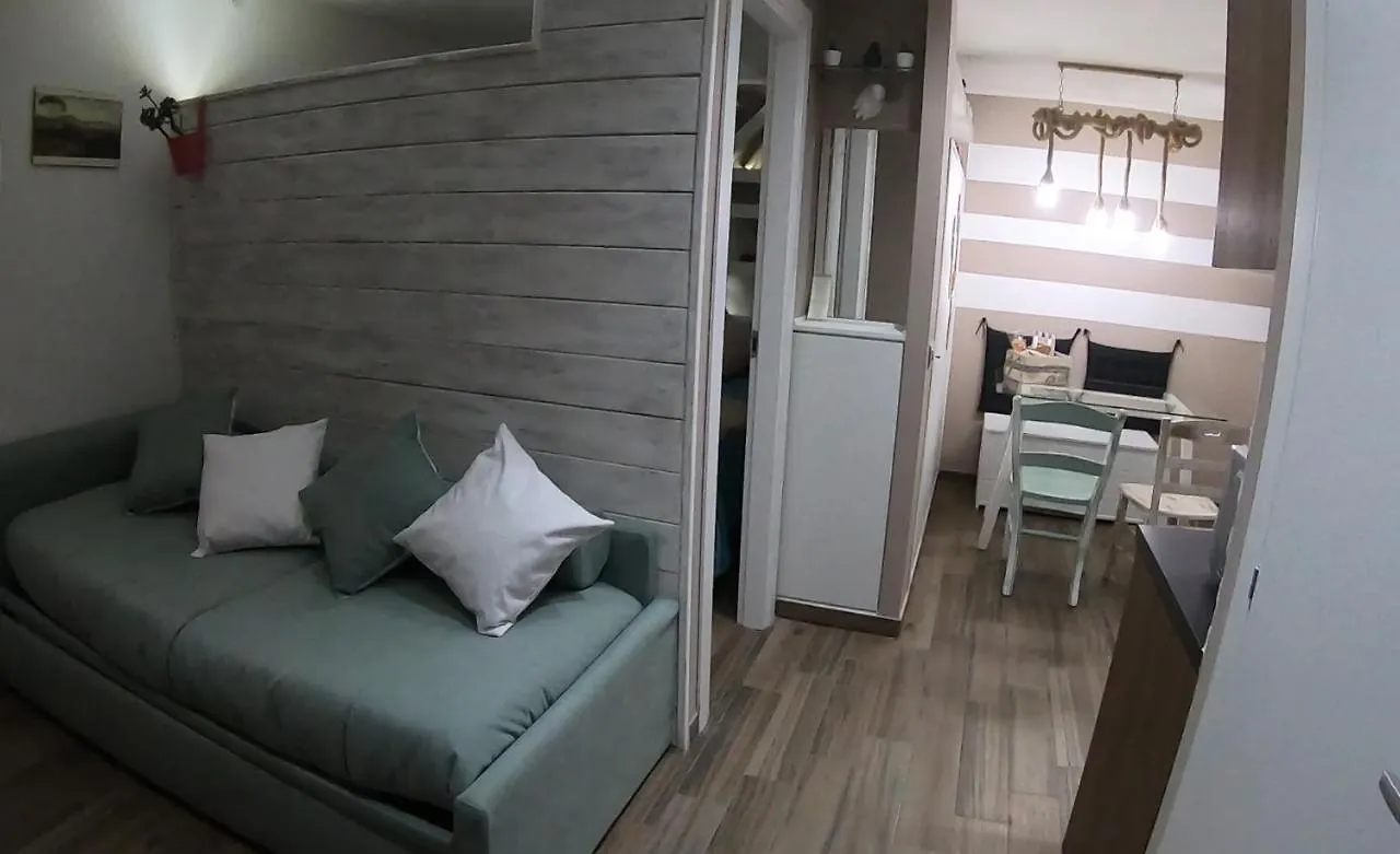 Blumon House Apartment Naples