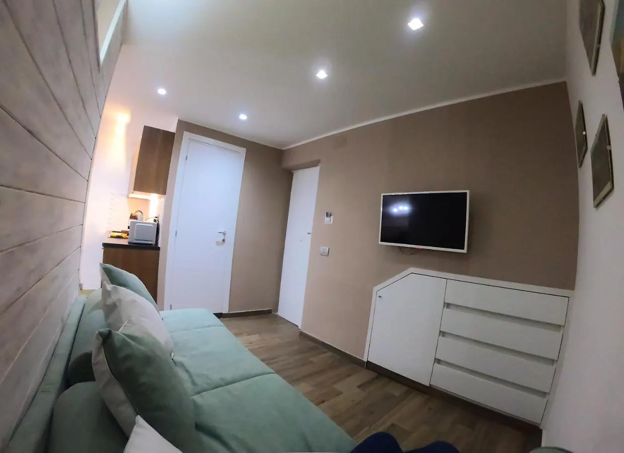 Blumon House Apartment Naples
