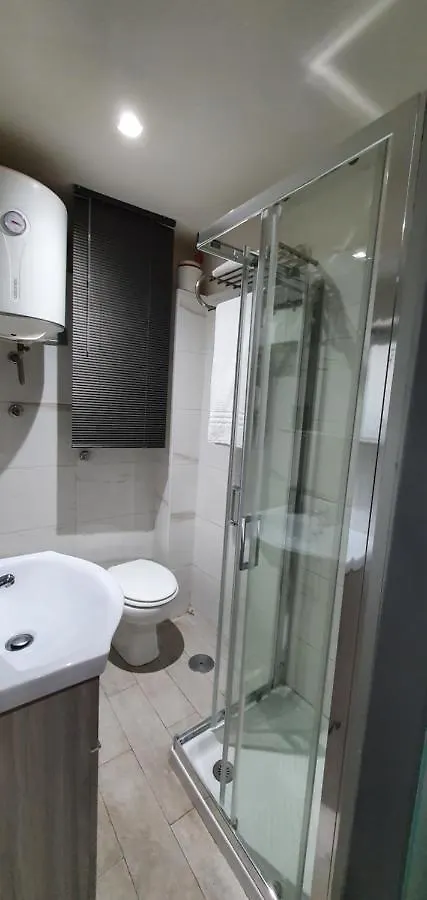 Blumon House Apartment Naples