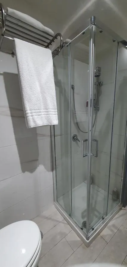 Blumon House Apartment Naples