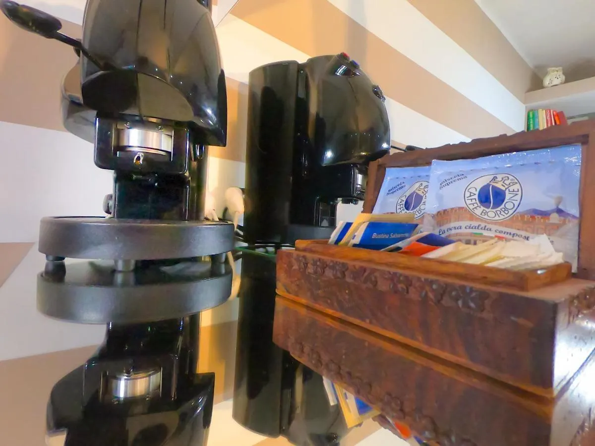 Blumon House Apartment Naples
