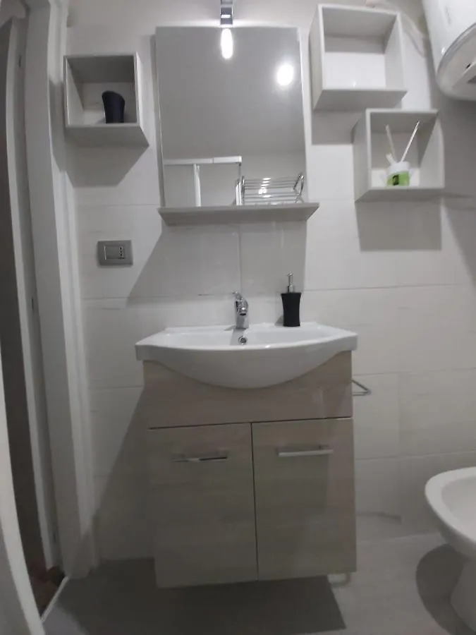 Blumon House Apartment Naples 0*,